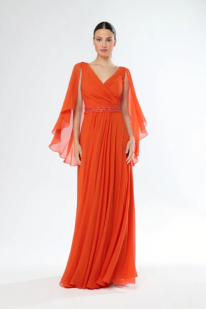 Vestido Largo