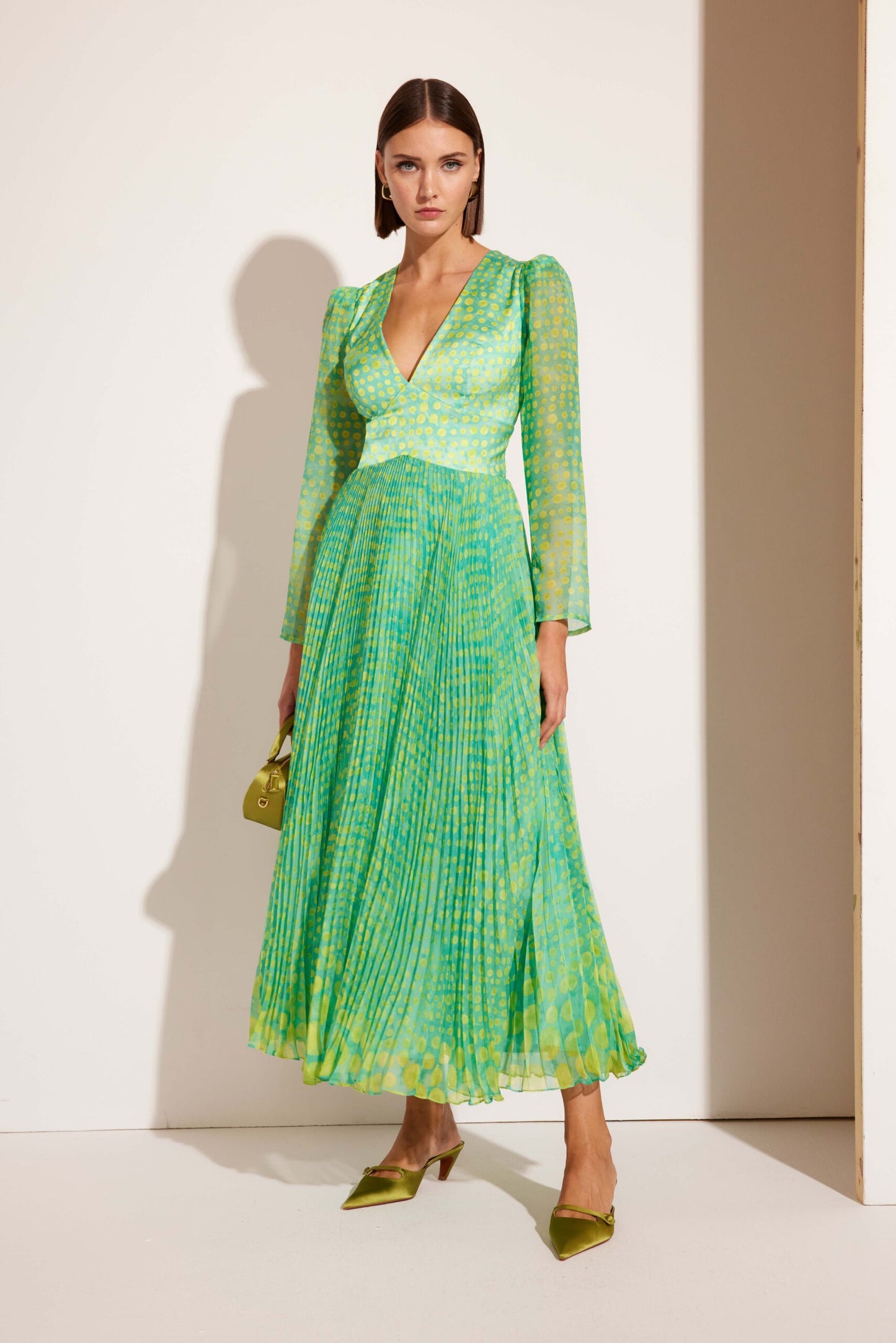 Vestido Midi