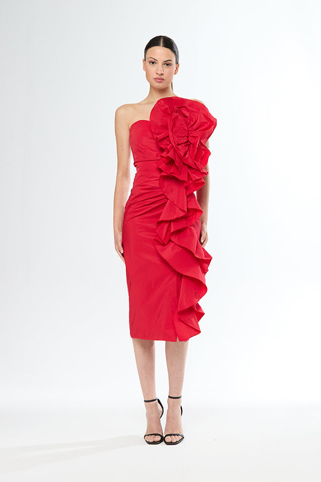 Vestido Julia