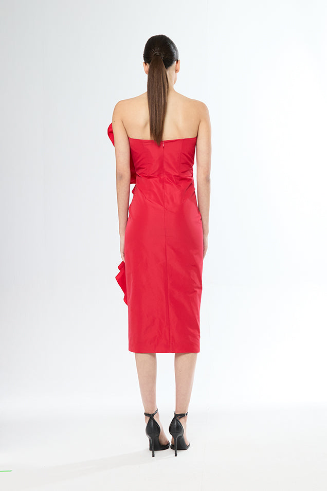 Vestido Julia