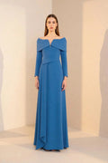 Vestido Madrina