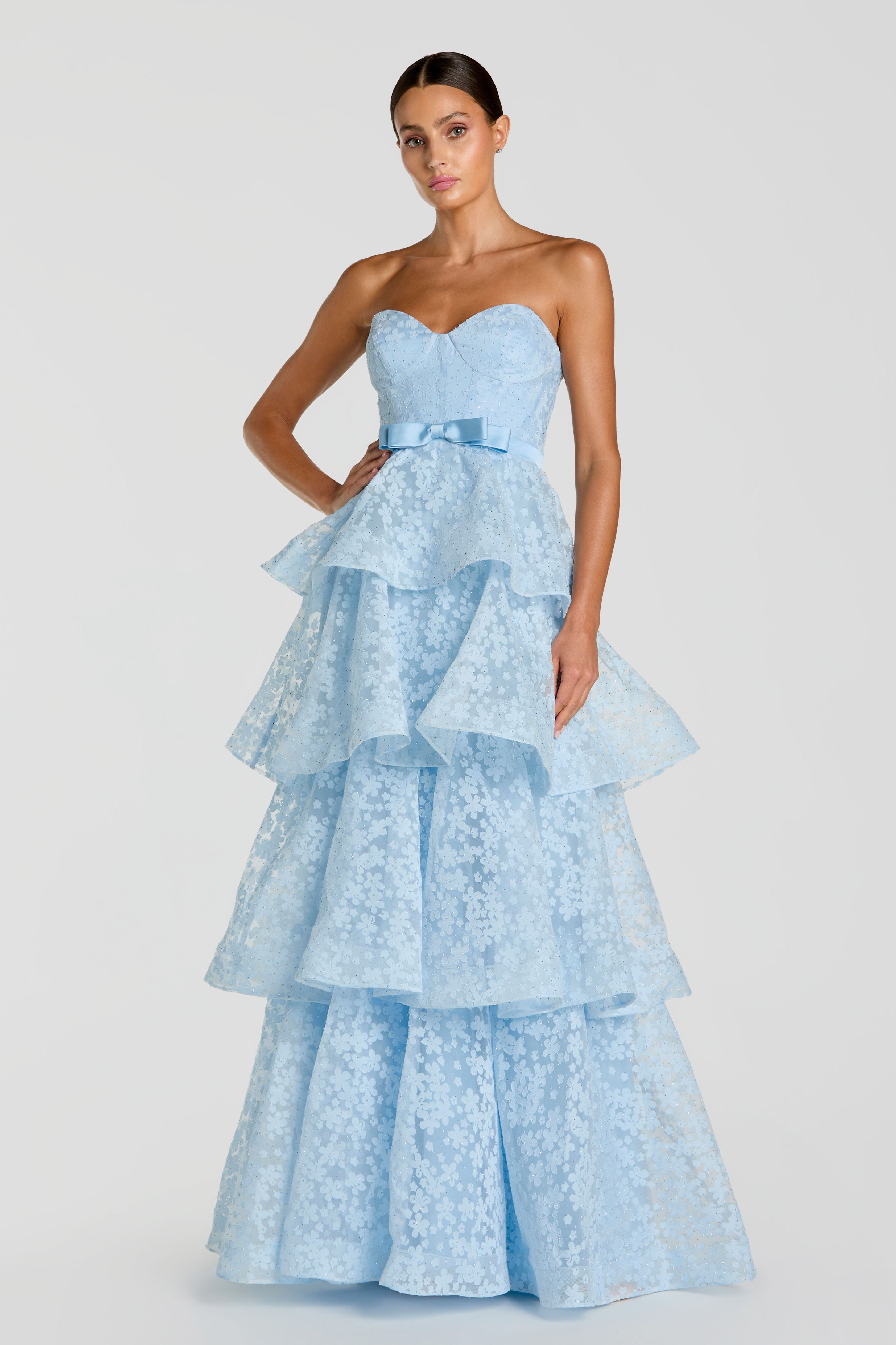 Vestido Alicia