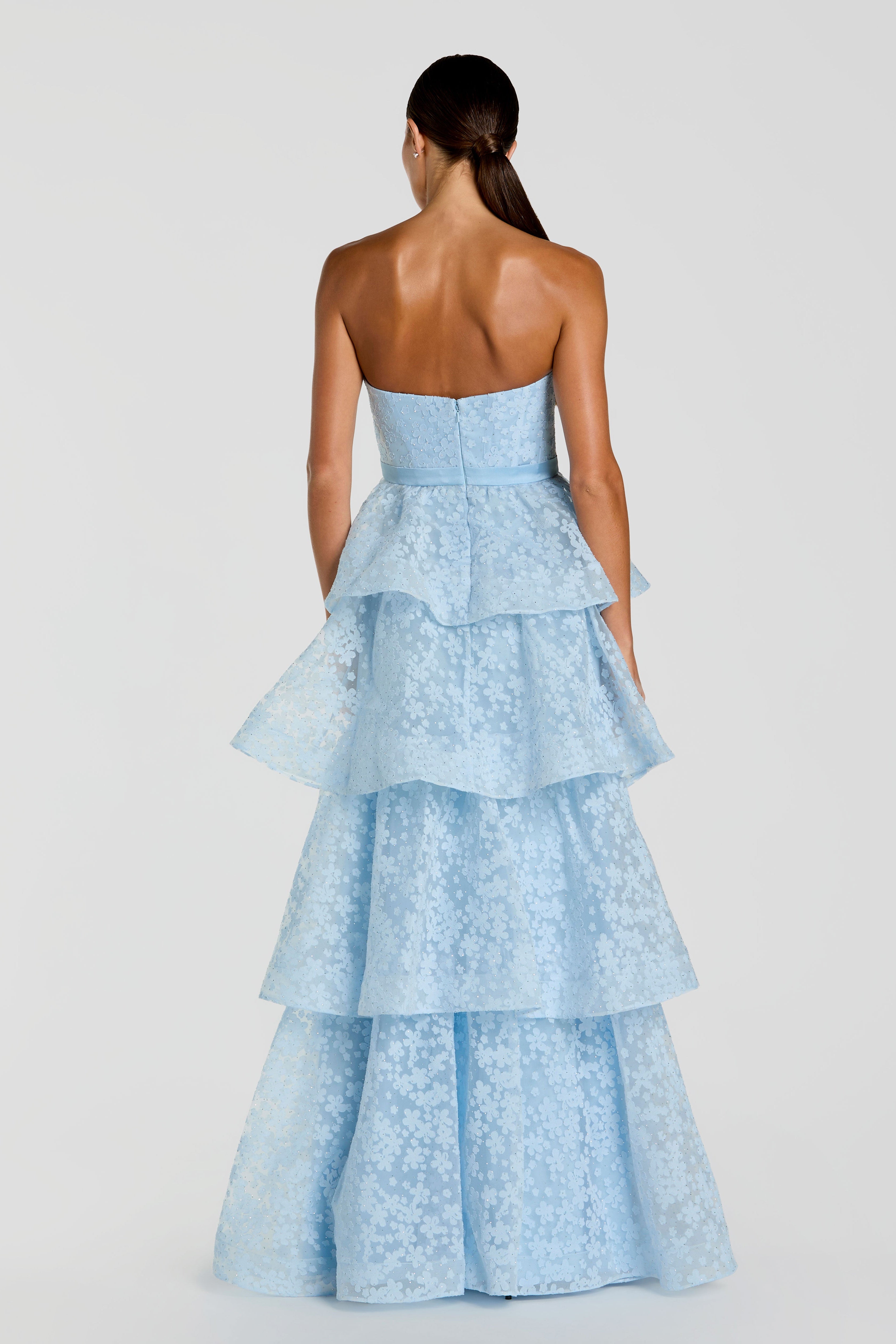 Vestido Alicia