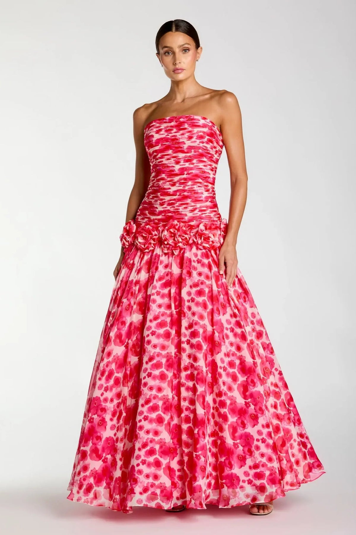 Vestido Flor