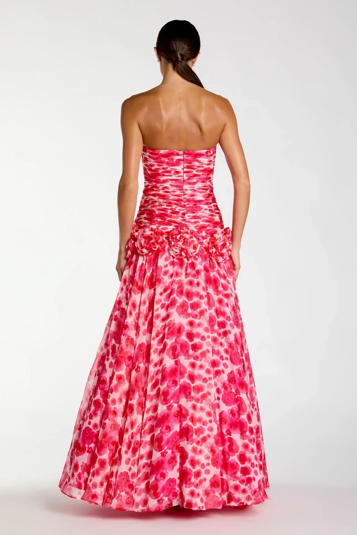 Vestido Flor