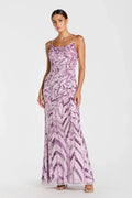 Vestido Dalia