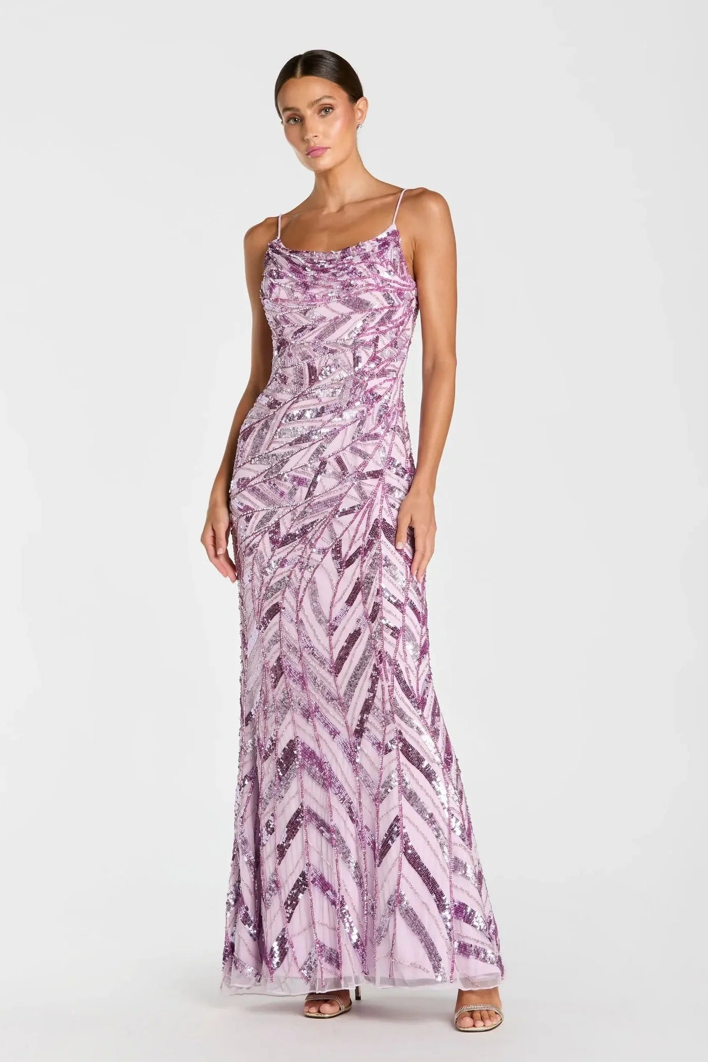 Vestido Dalia