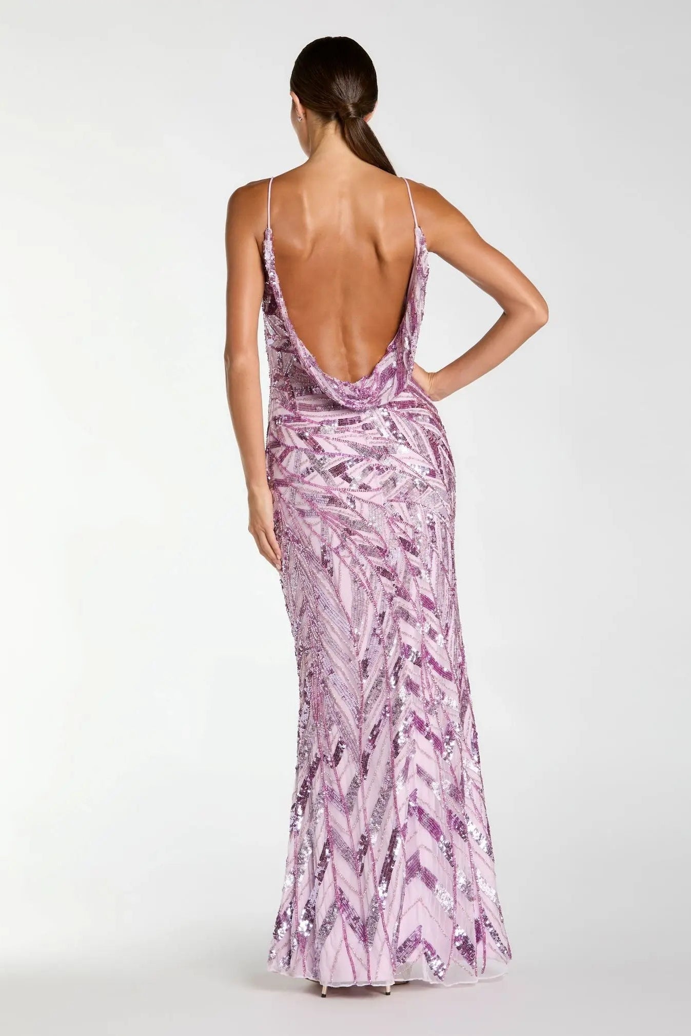 Vestido Dalia