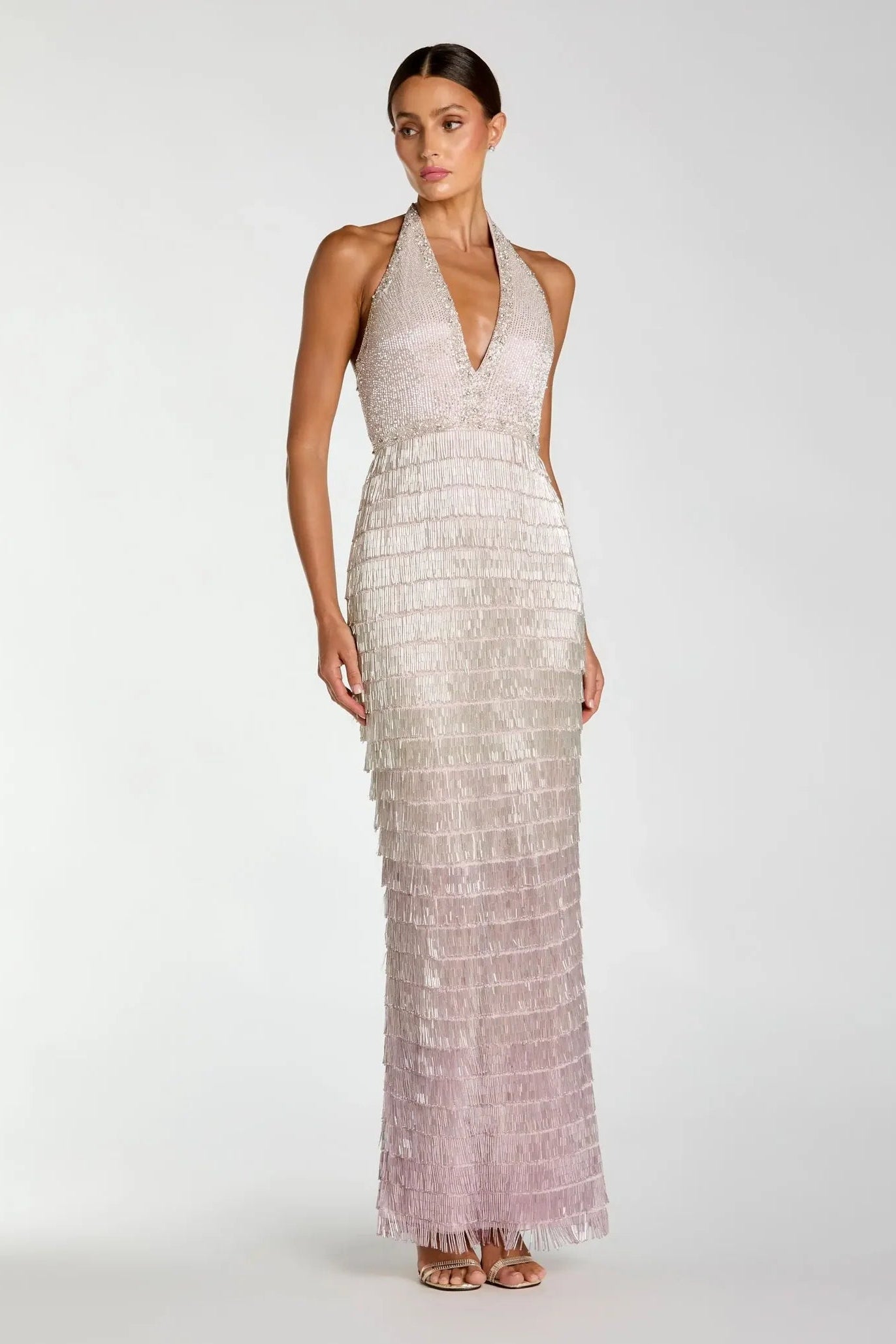 Vestido Lizeth