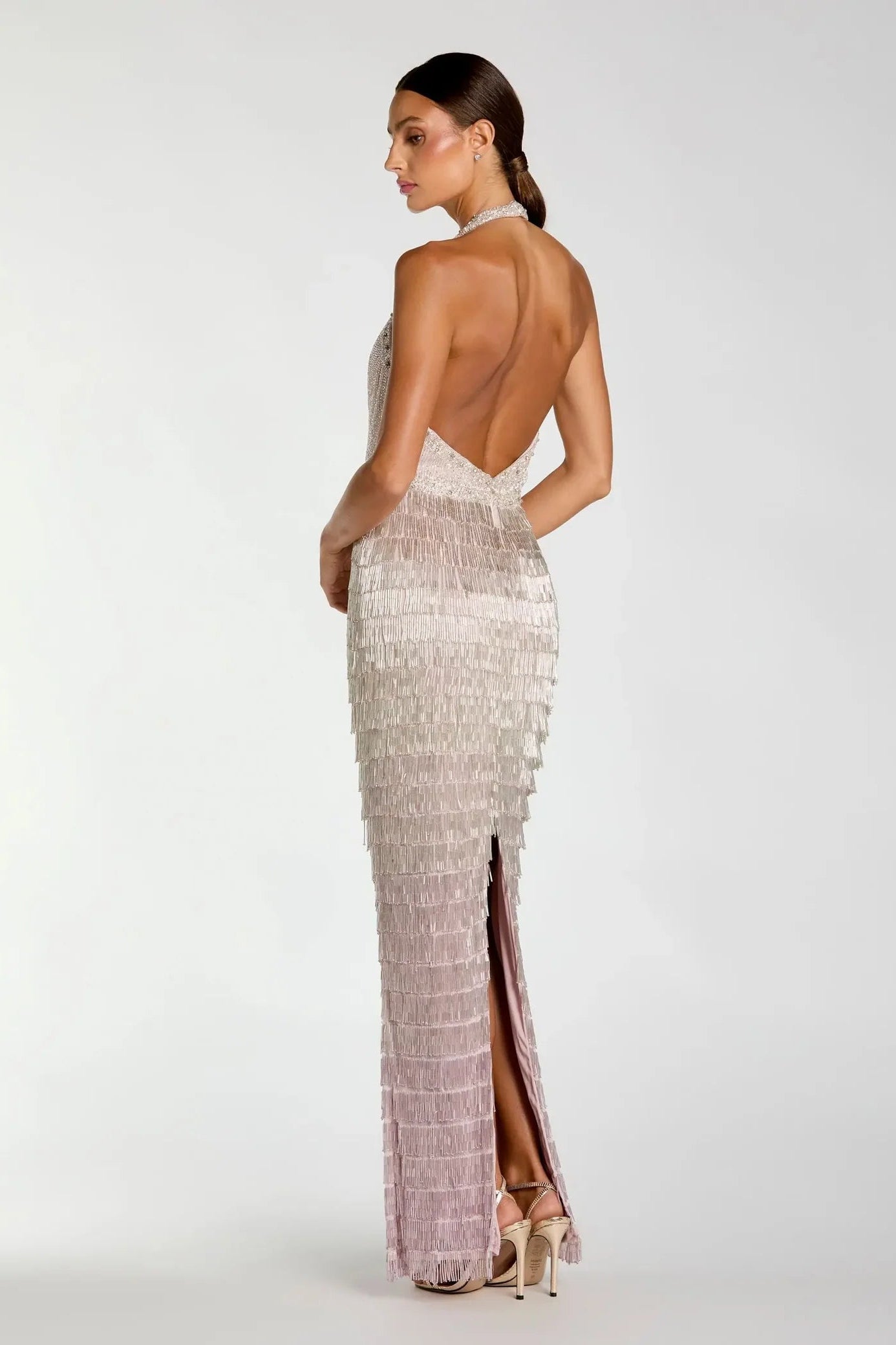Vestido Lizeth