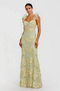 Vestido Angela