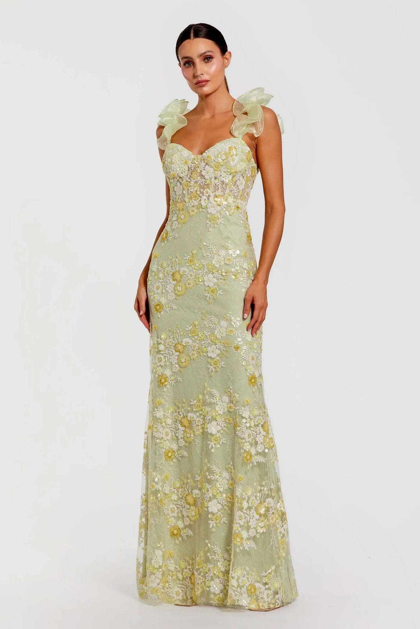 Vestido Angela
