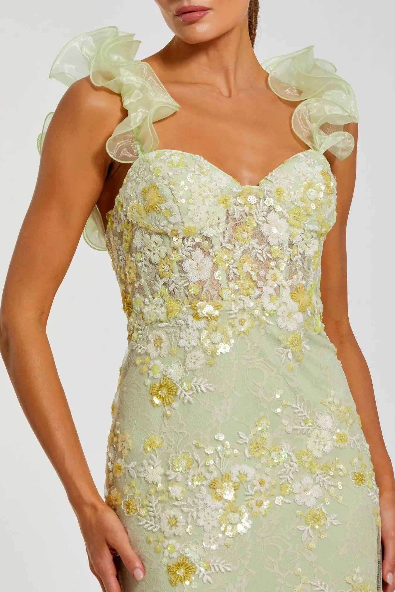 Vestido Angela