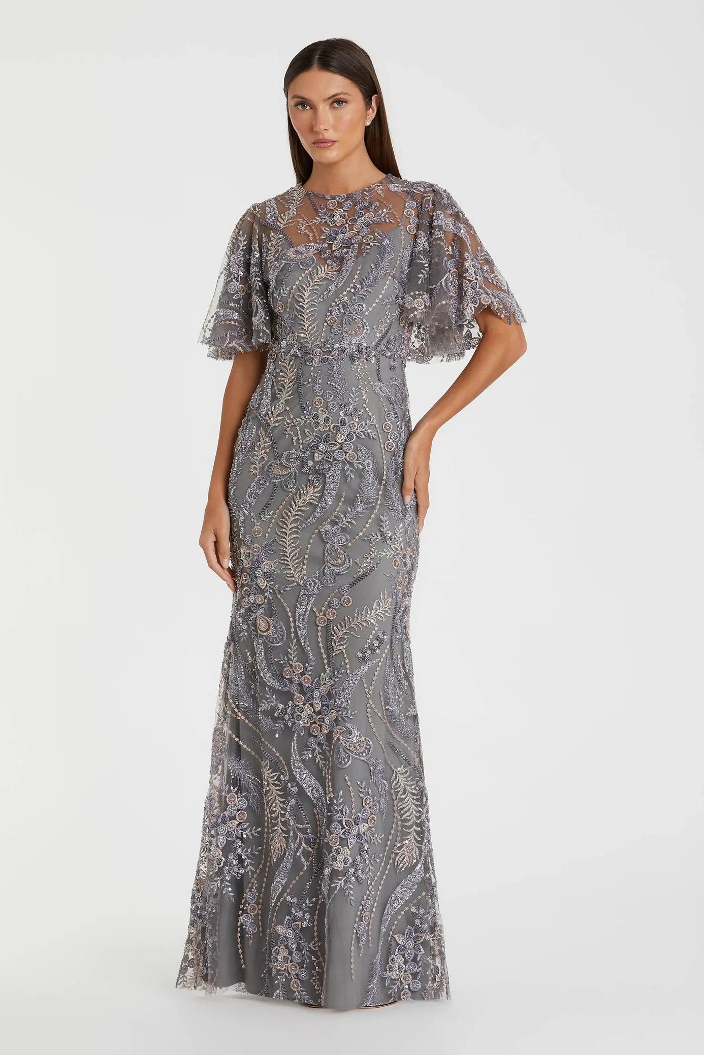 Vestido Claudia