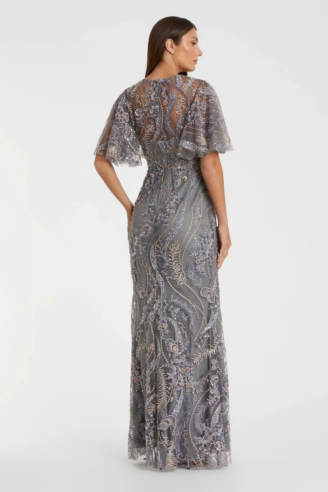 Vestido Claudia