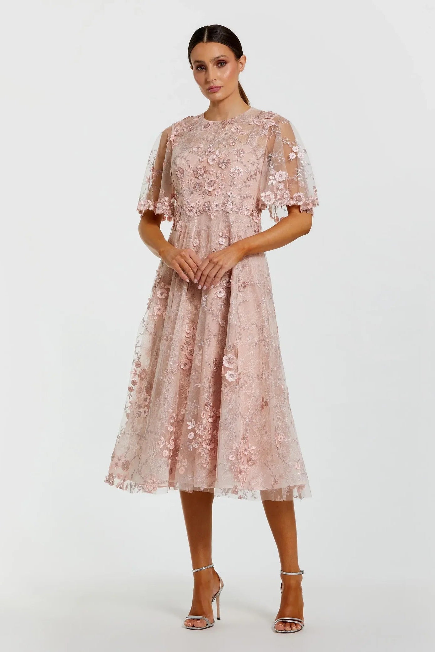 Vestido Fer