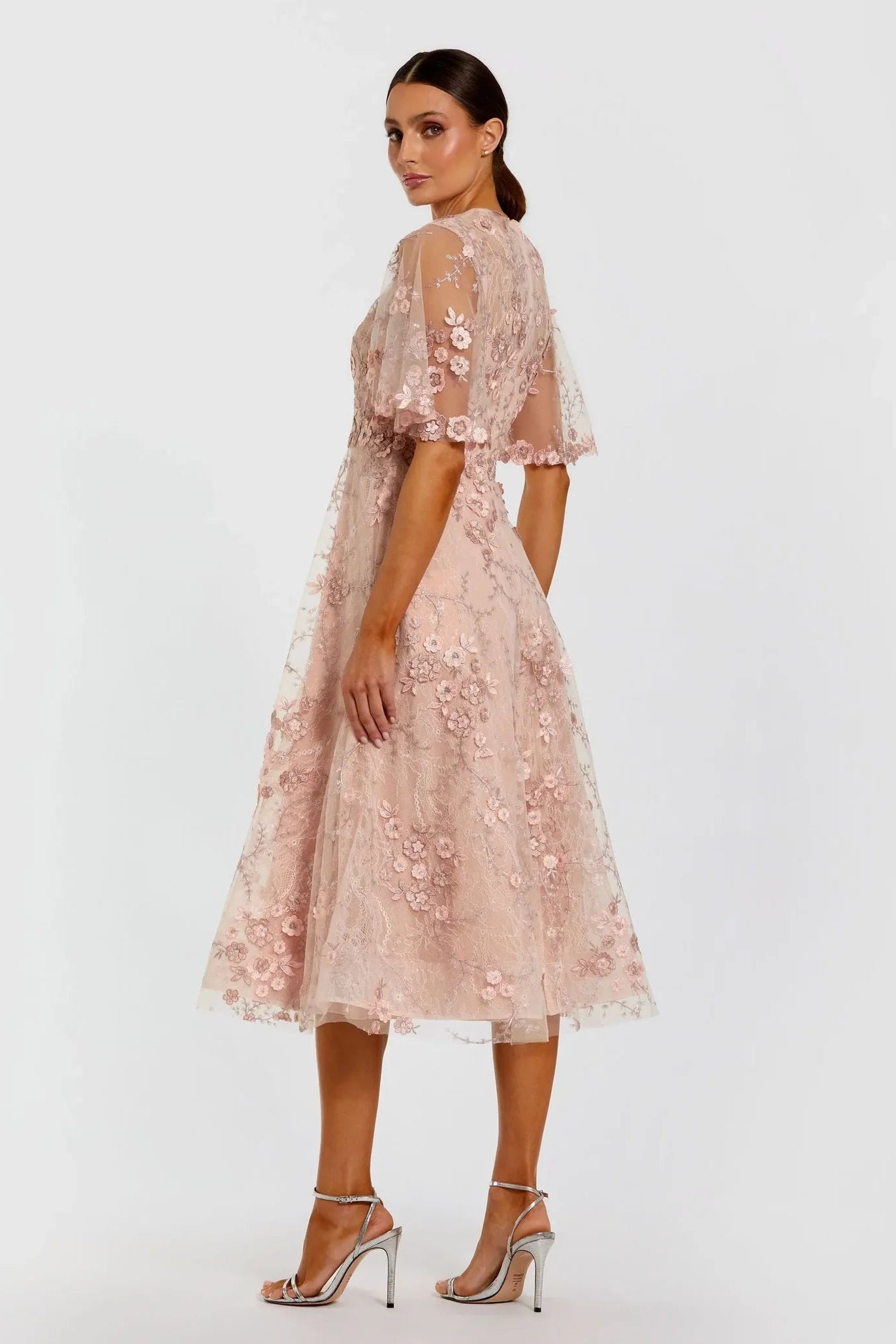 Vestido Fer