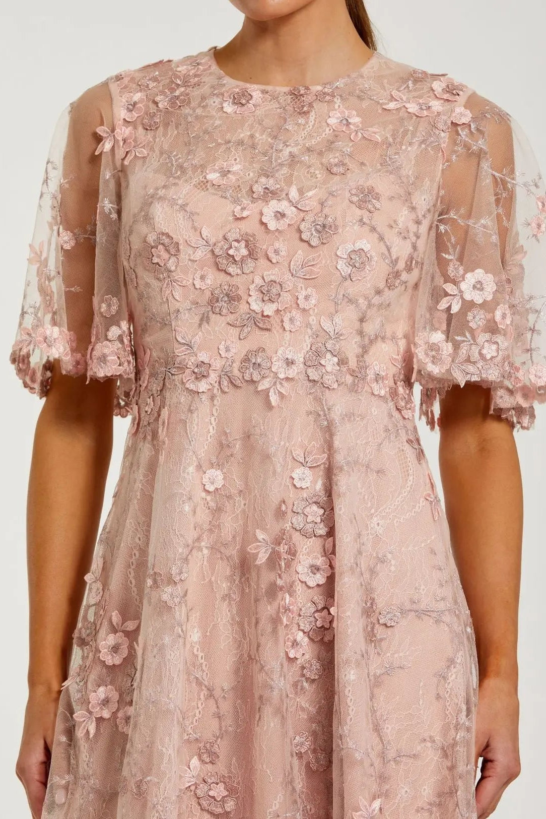 Vestido Fer