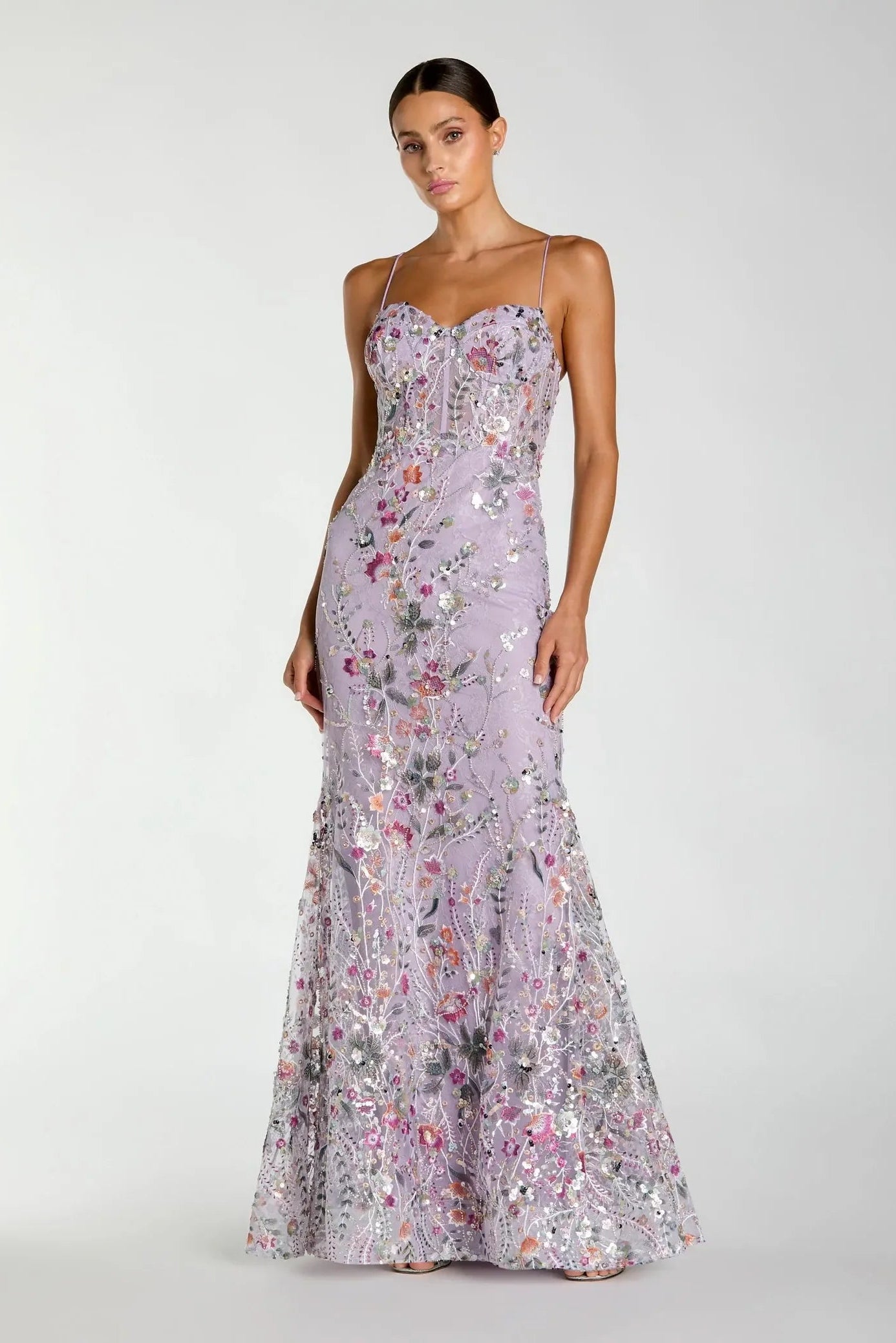 Vestido Marina