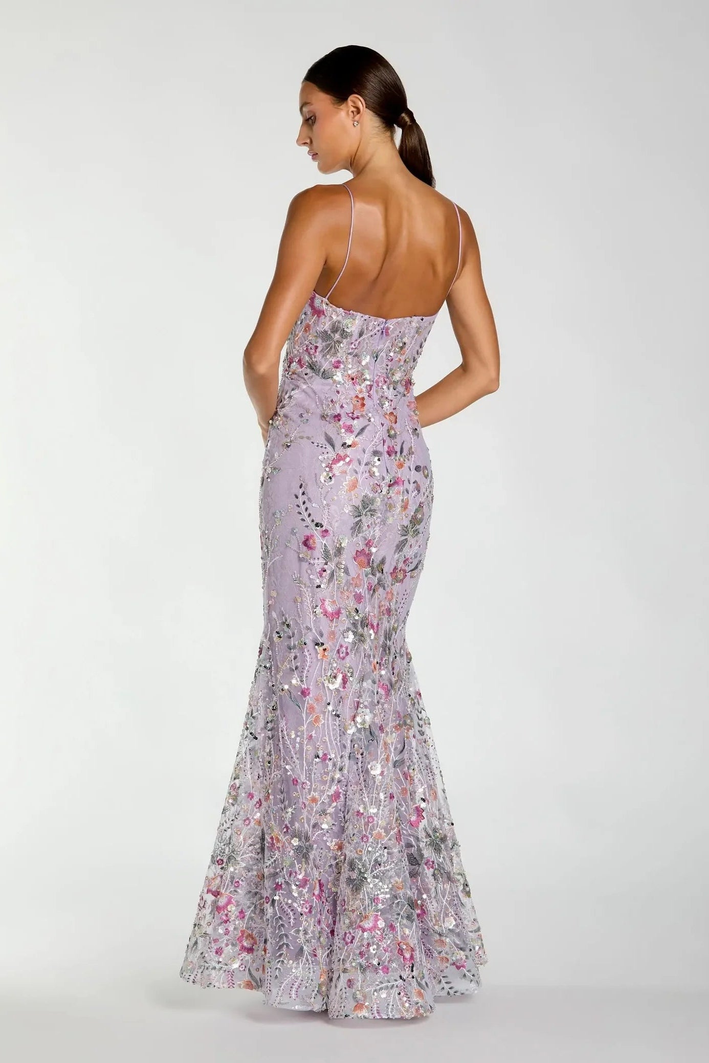 Vestido Marina