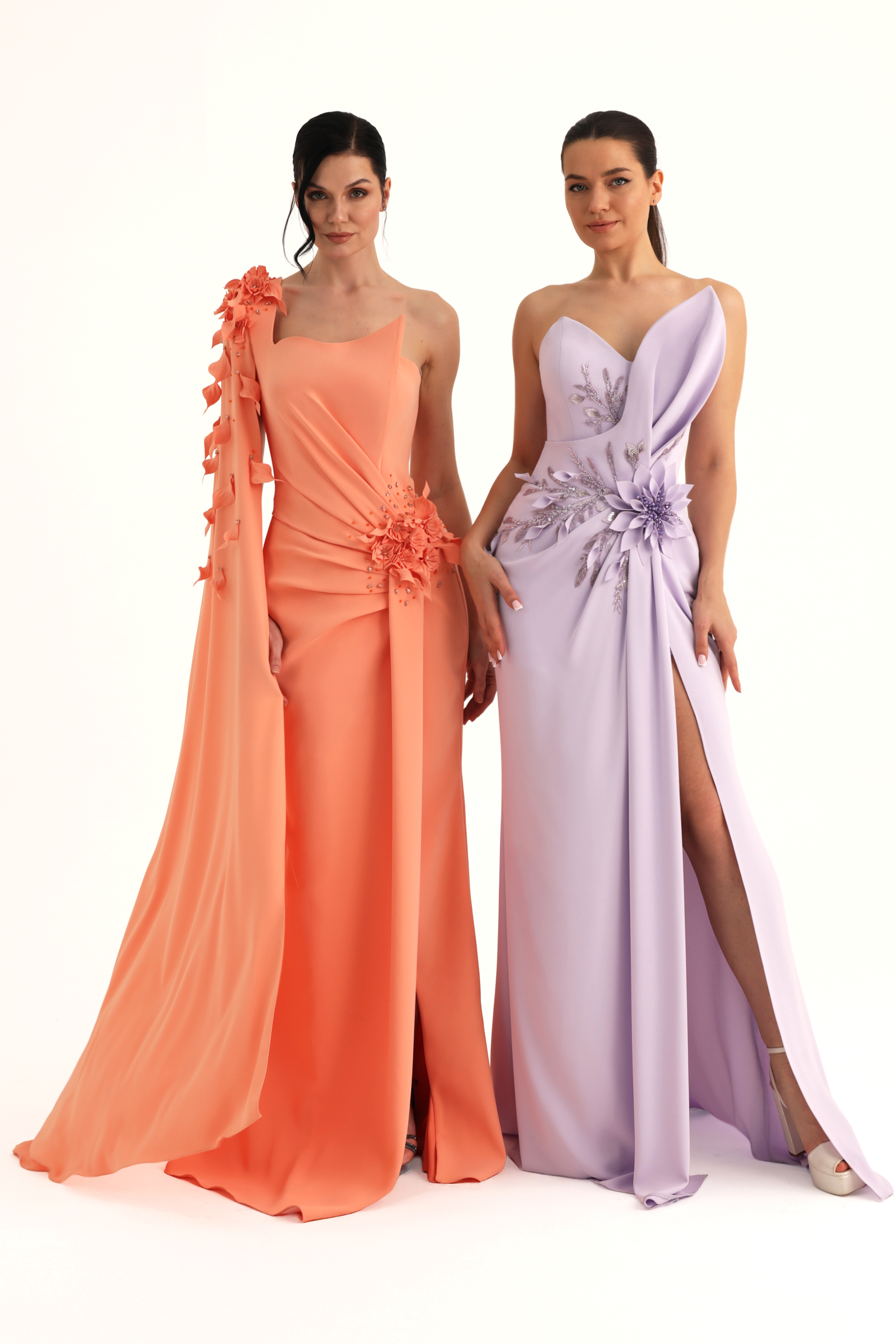 Vestido Esthela