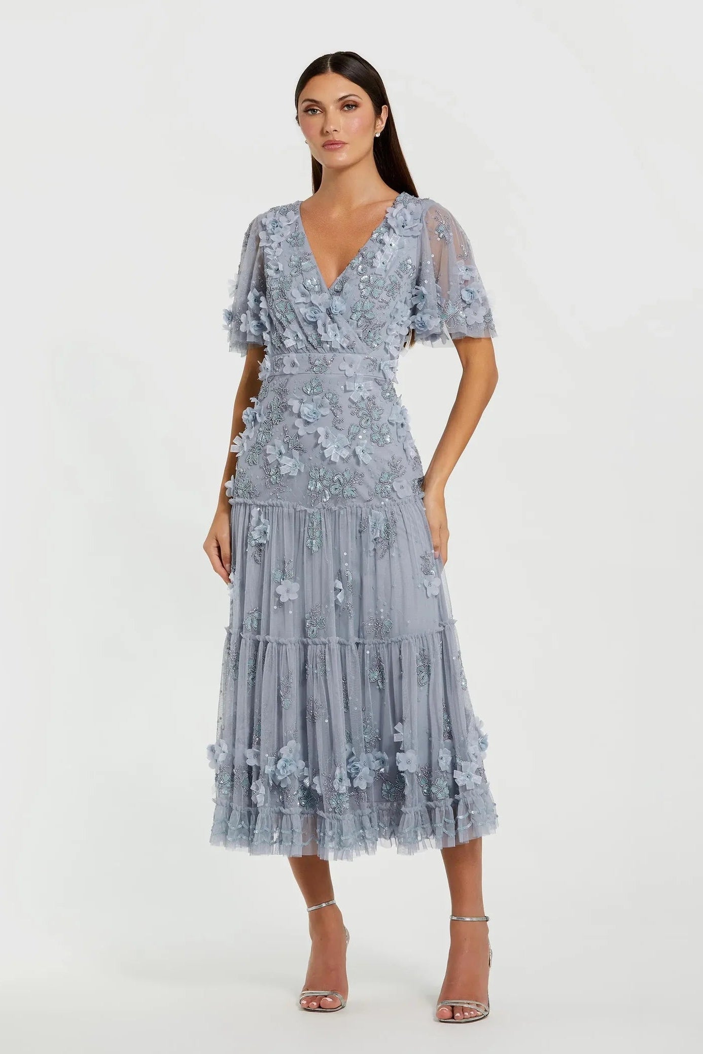 Vestido Oli