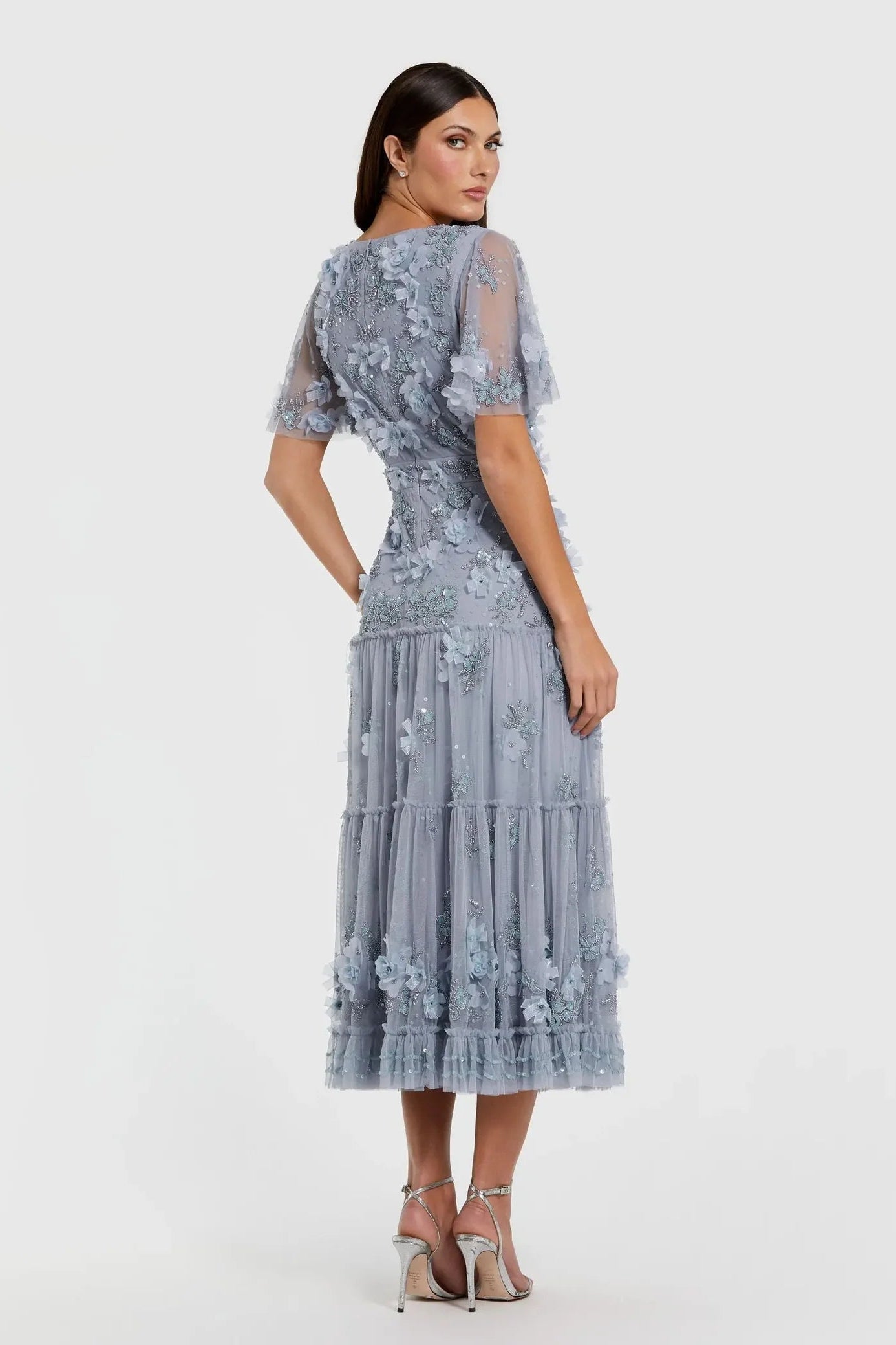 Vestido Oli