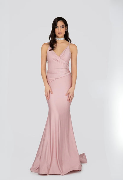 Tirantes espalda V- 8 Gold