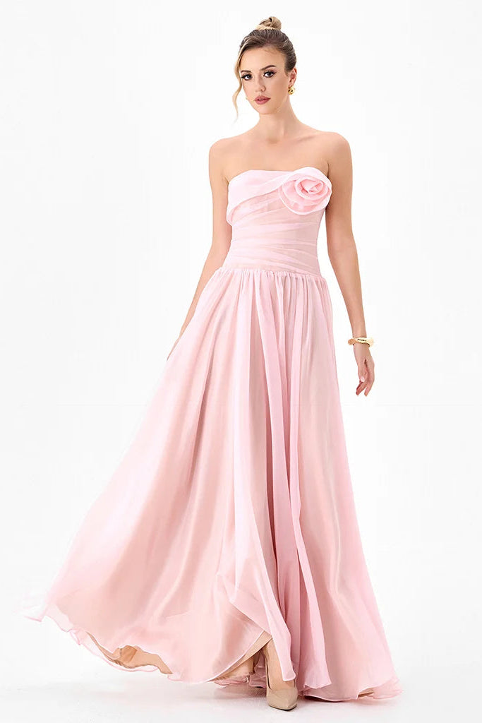 Vestido Lorry