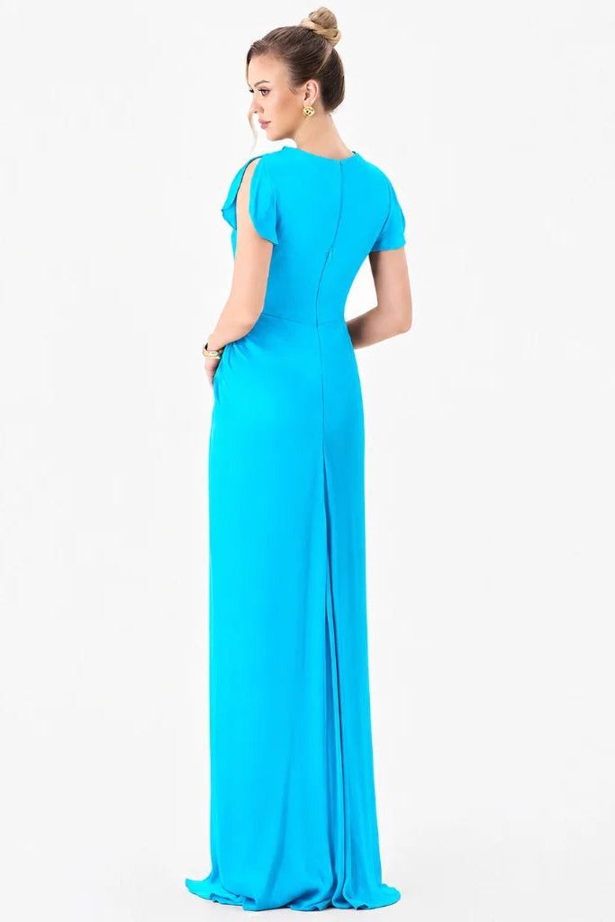 Vestido Mache