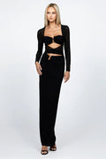 Vestido Felicia