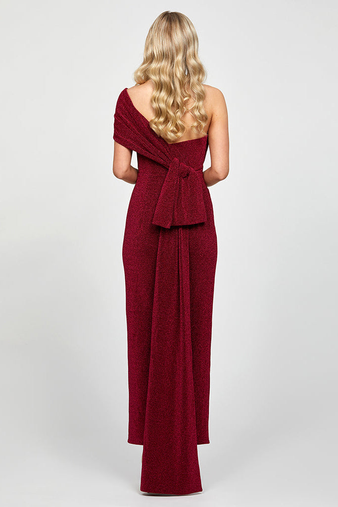 Vestido Isa