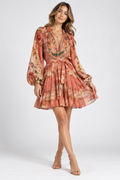 Vestido Valeria