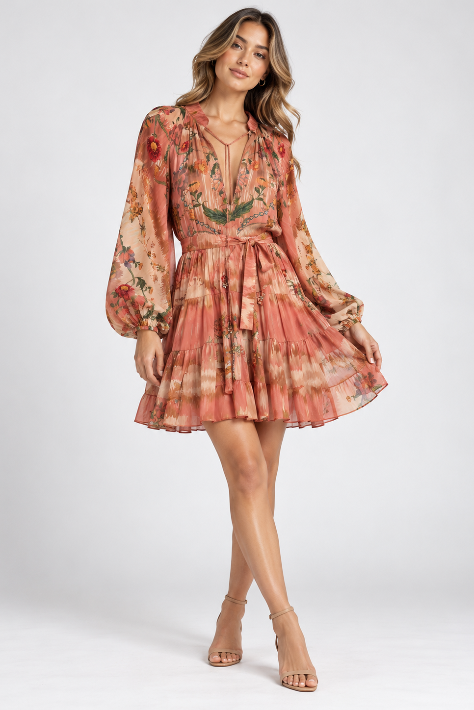 Vestido Valeria