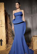 Asymetric Dress