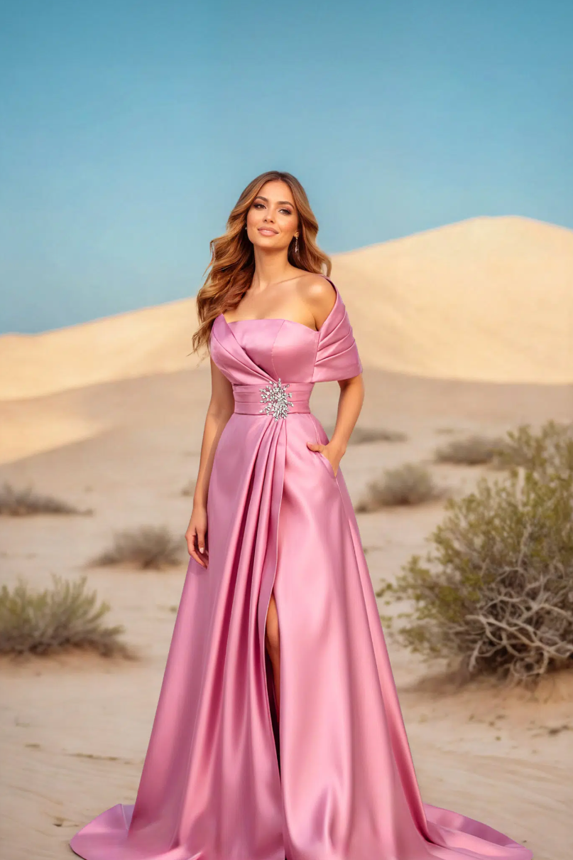 Strapless c/capa