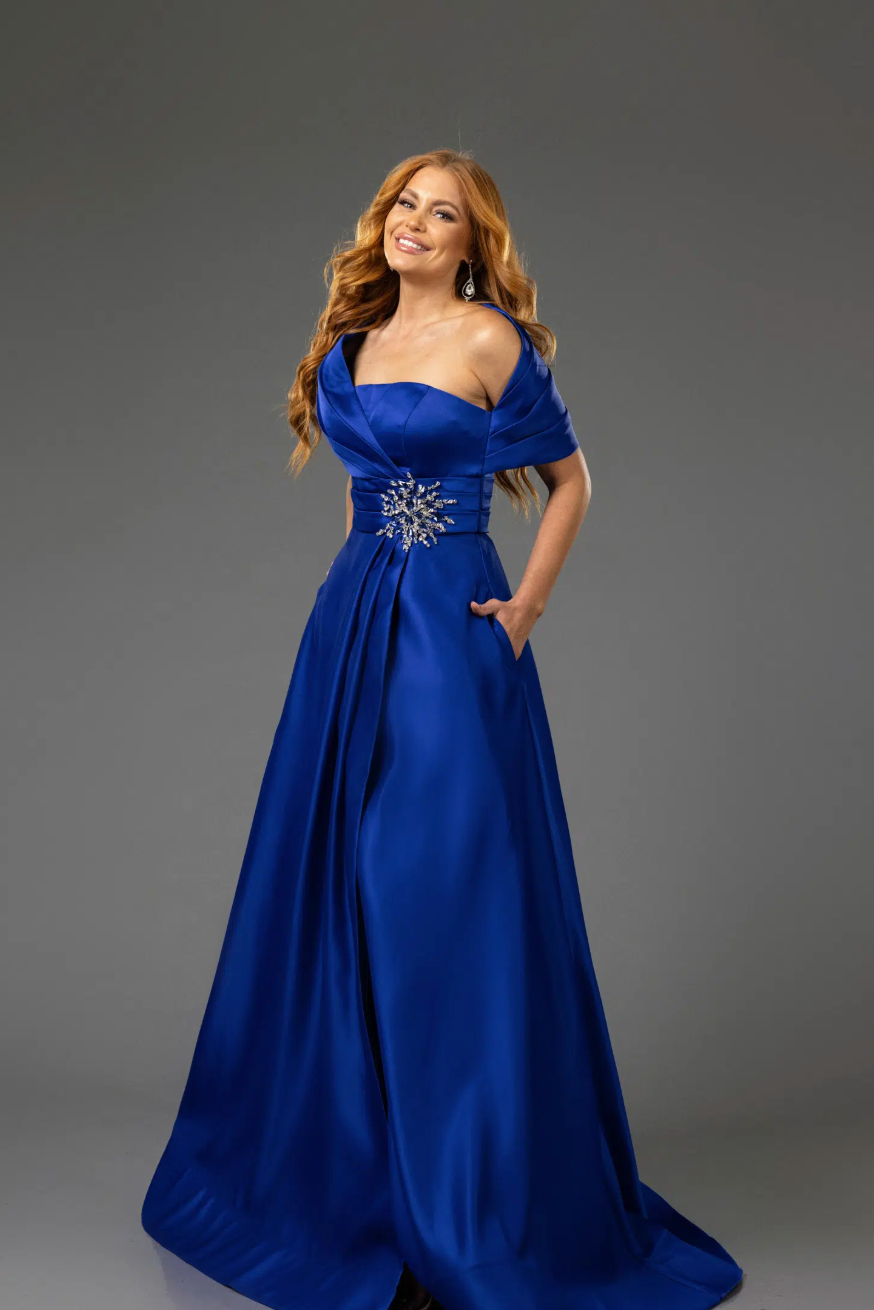 Strapless c/capa