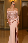 Vestido Priscila