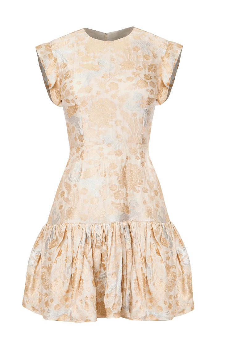 Vestido Vale