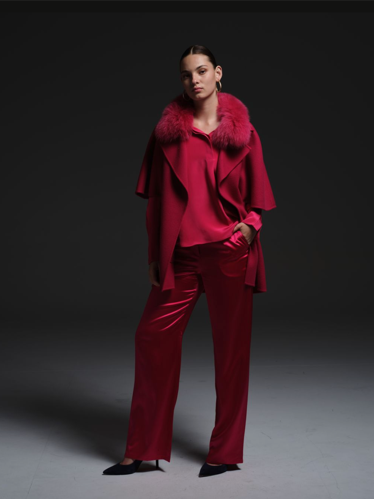 SHORTE SLEEVE JACKET