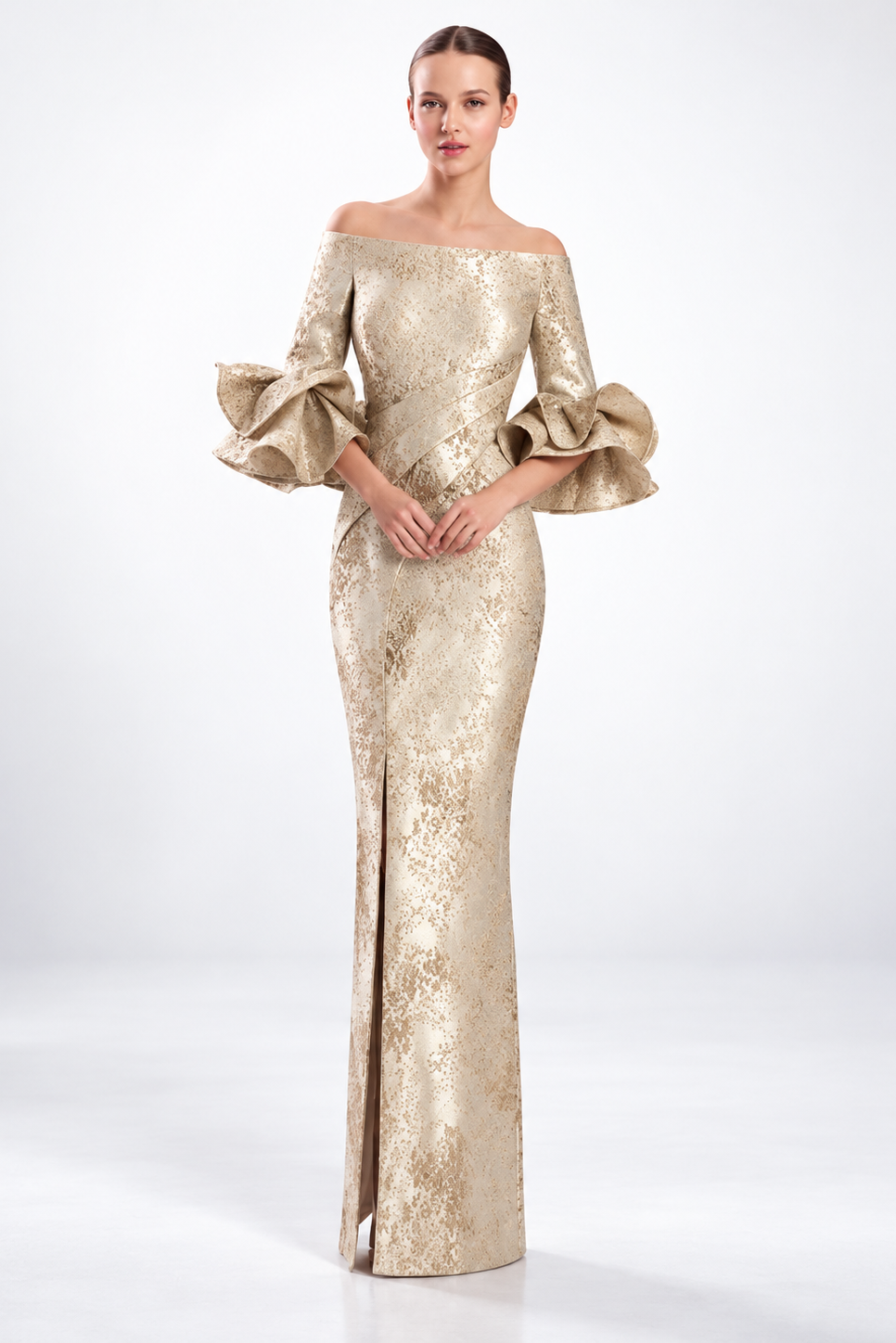 Vestido Athenea