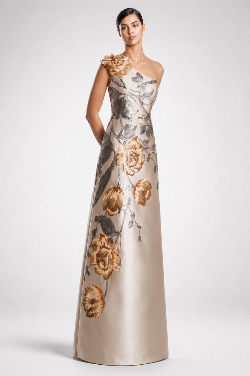 Vestido Alexa