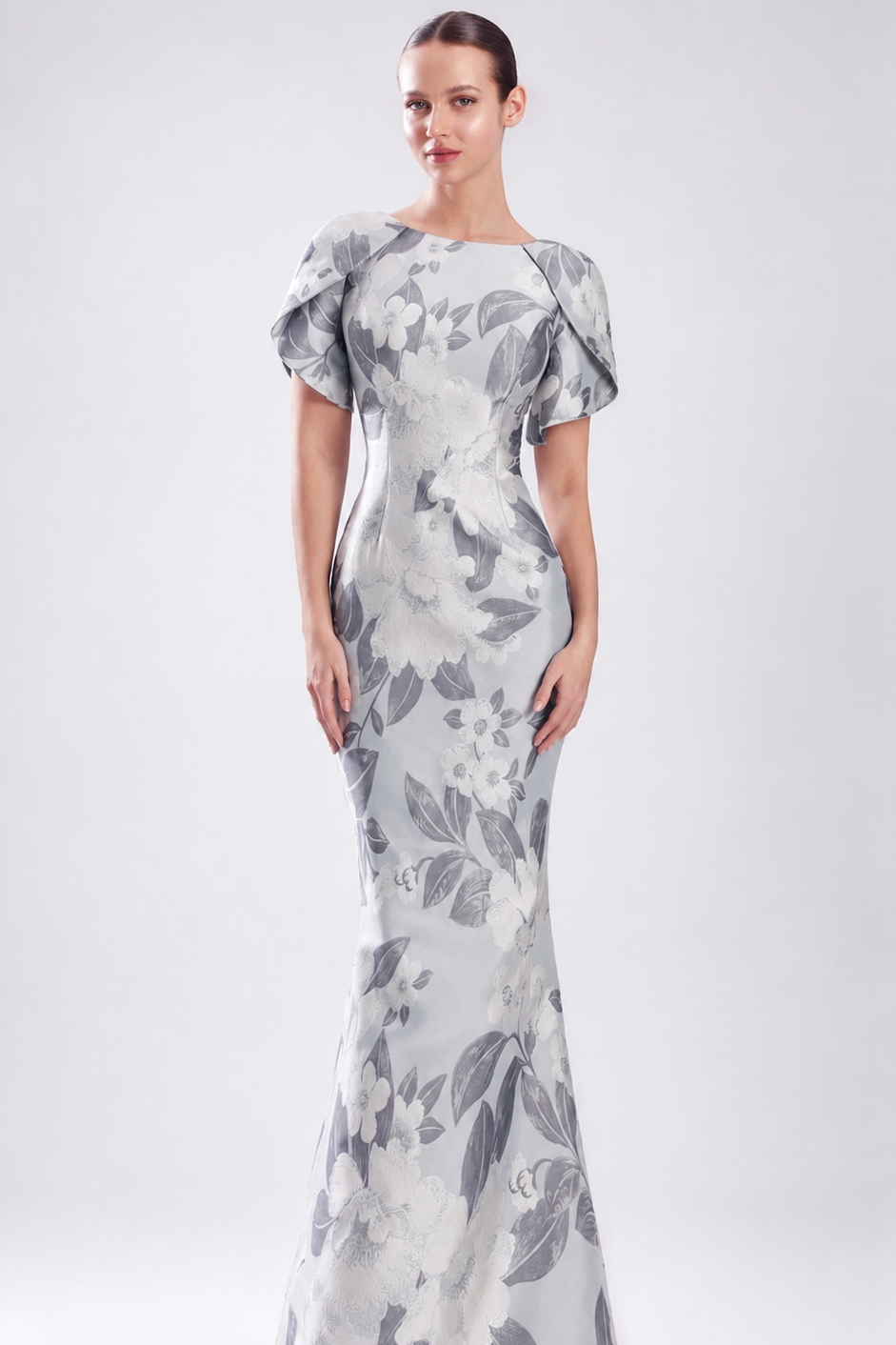 Vestido Rossana