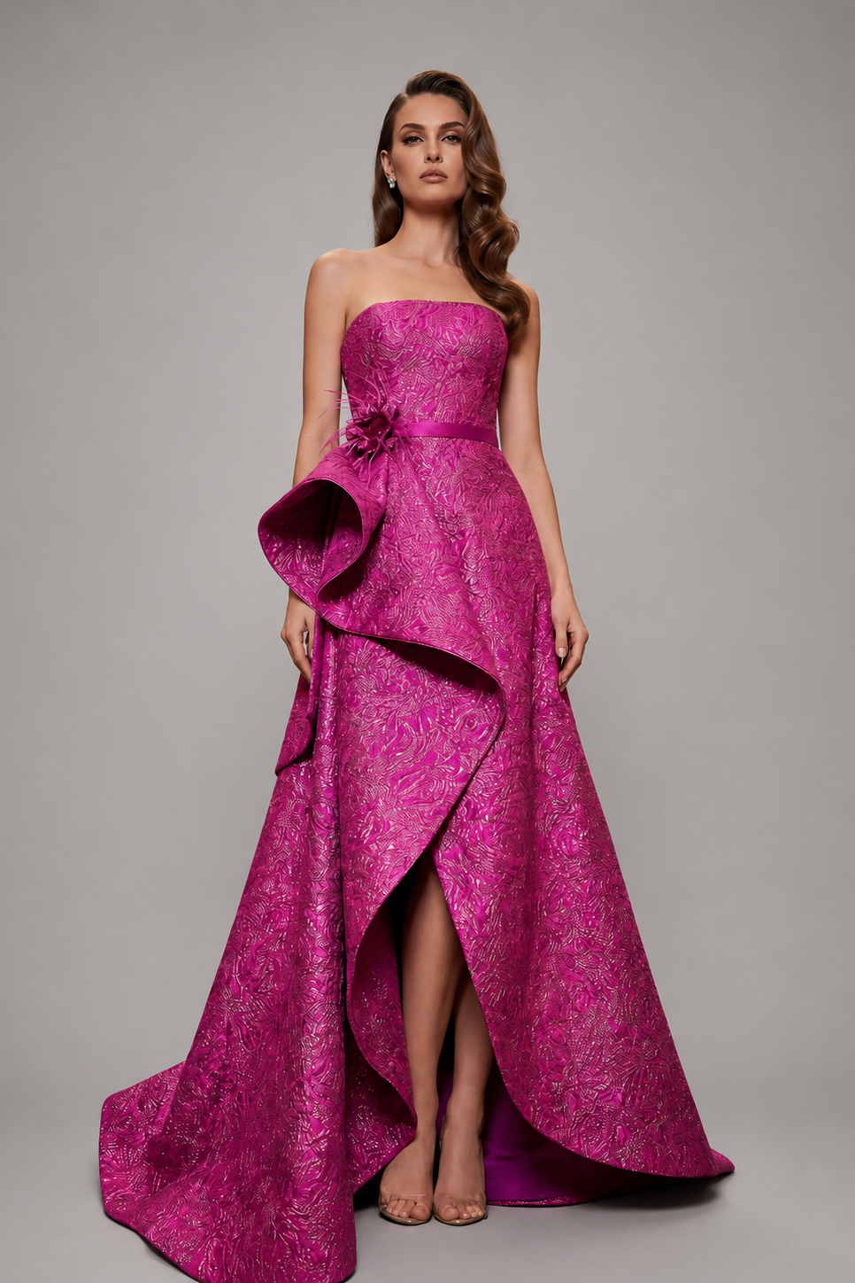 Vestido Ceci
