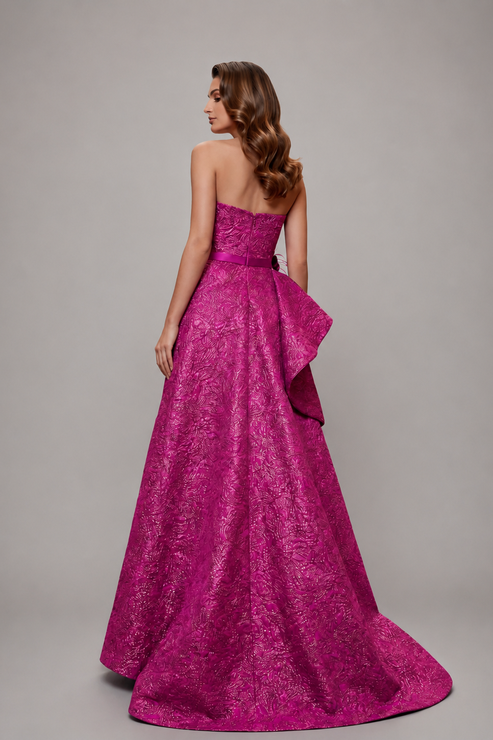 Vestido Ceci