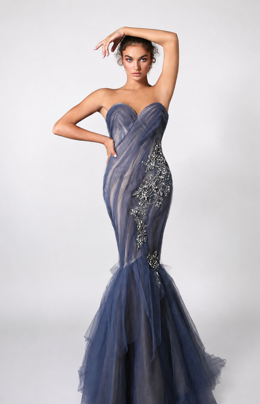 Vestido Paola
