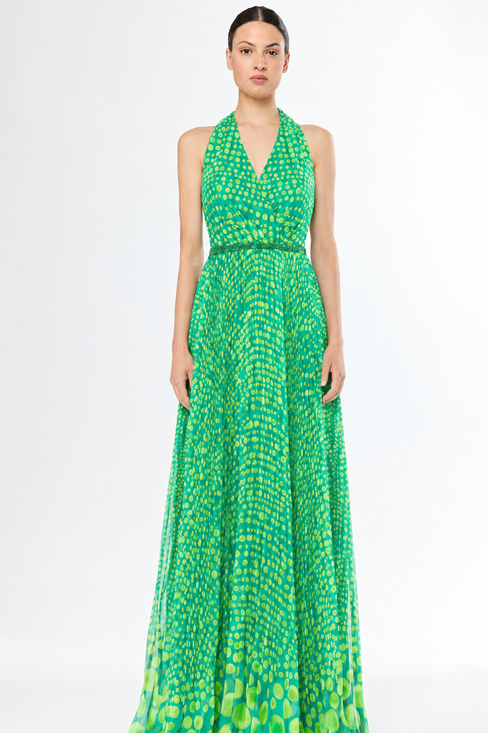 Vestido Vale
