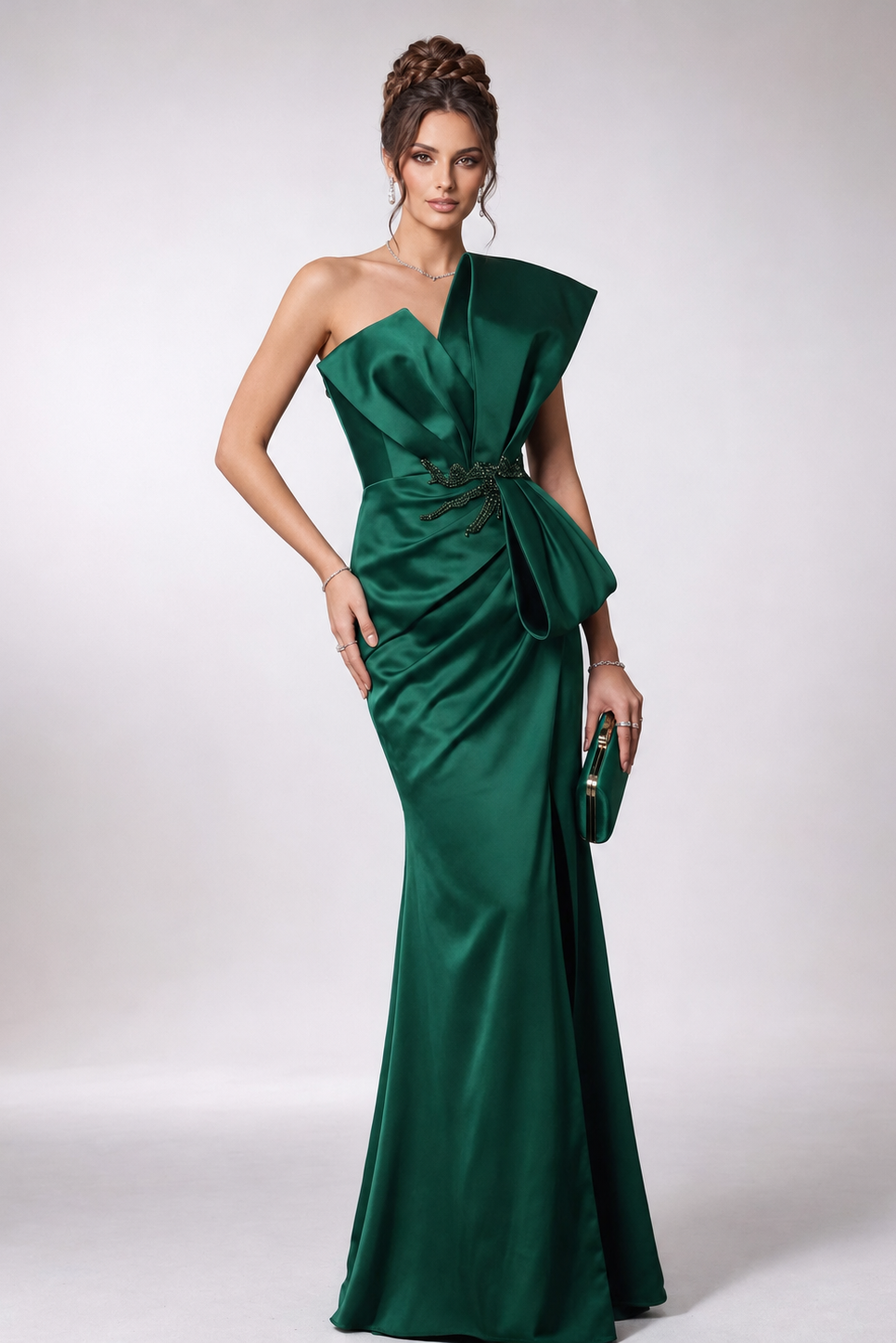 Vestido Belinda
