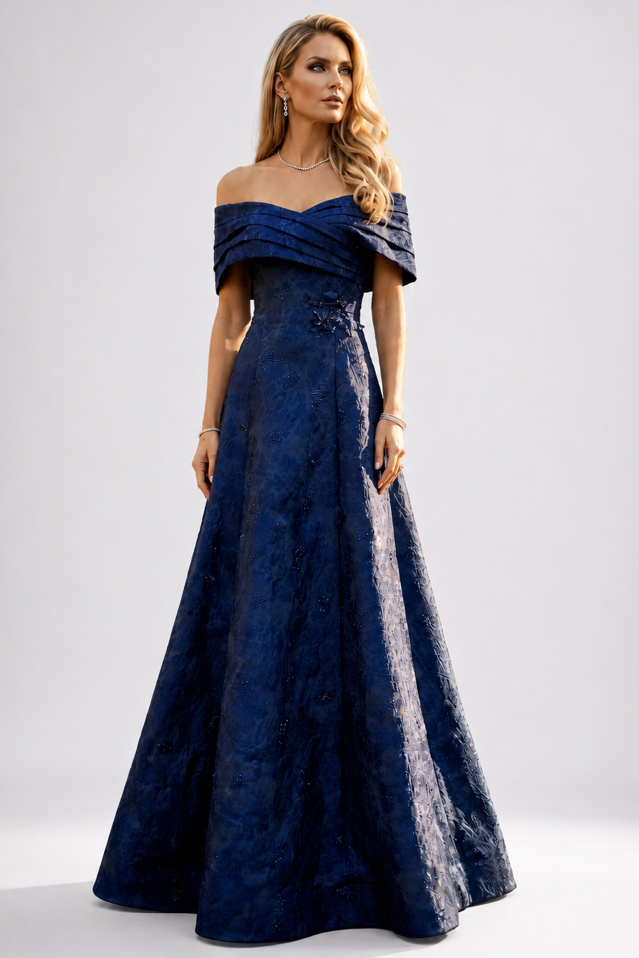 Vestido Susana