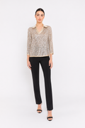 Blusa de Lentejuela